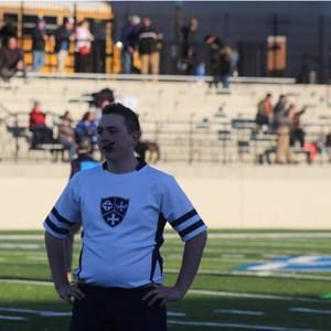 Meet your Posher, Aidan